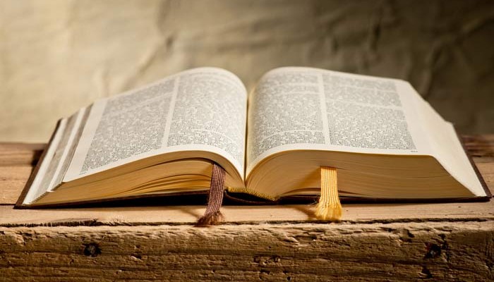 La biblia, el libro más conocido le mundo, puede que te interese más de lo que crees