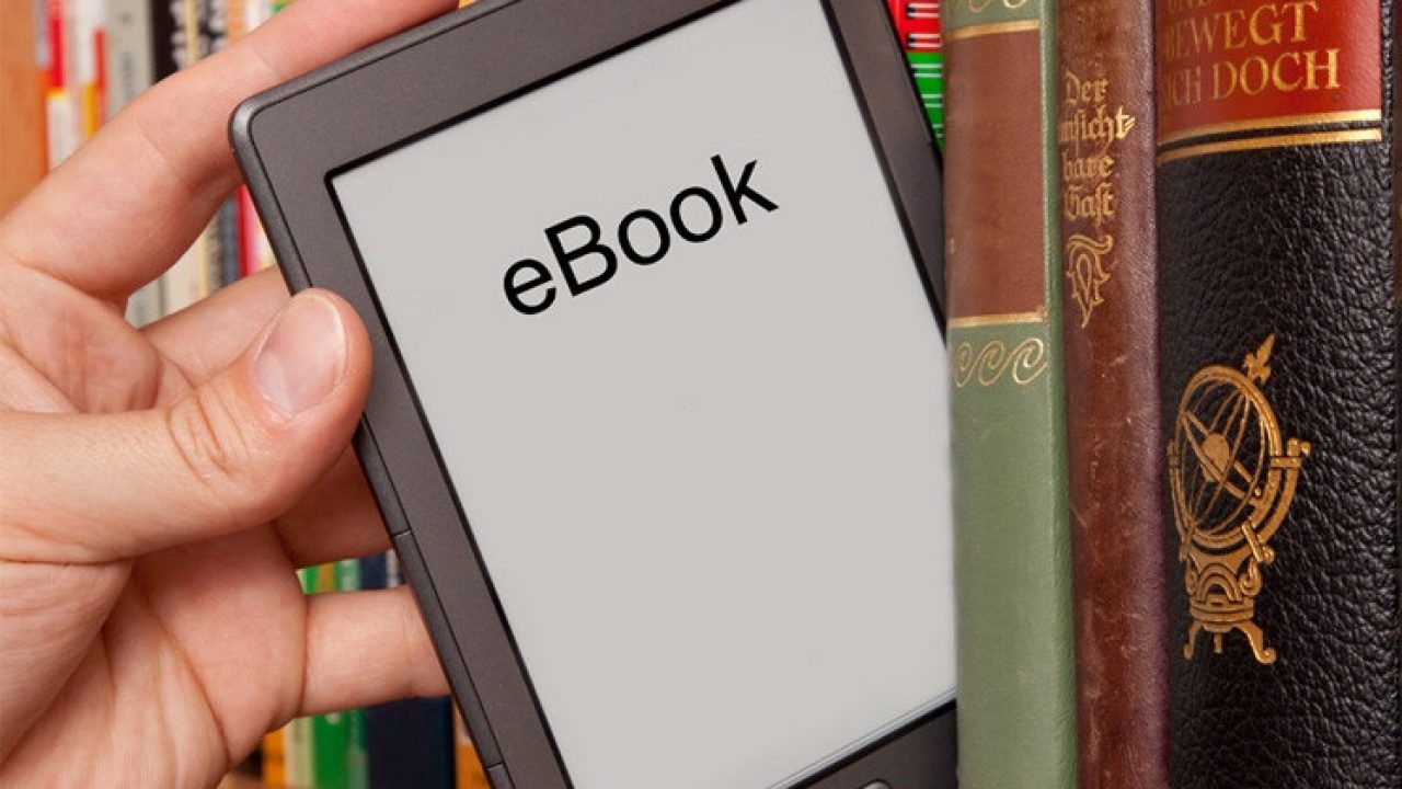 Ventajas y desventajas de leer desde un ebook