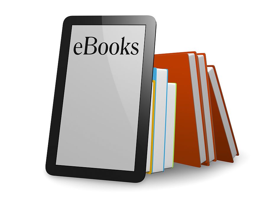 Ventajas y desventajas de leer desde un ebook 