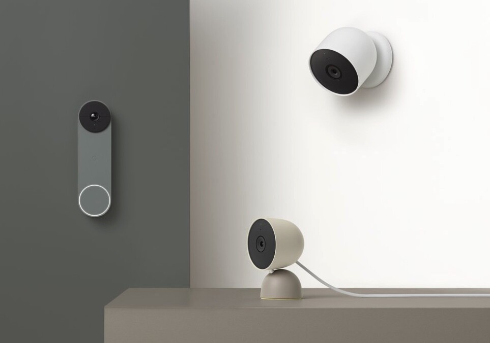 Beneficios que aporta la cámara de vigilancia Google Nest Cam